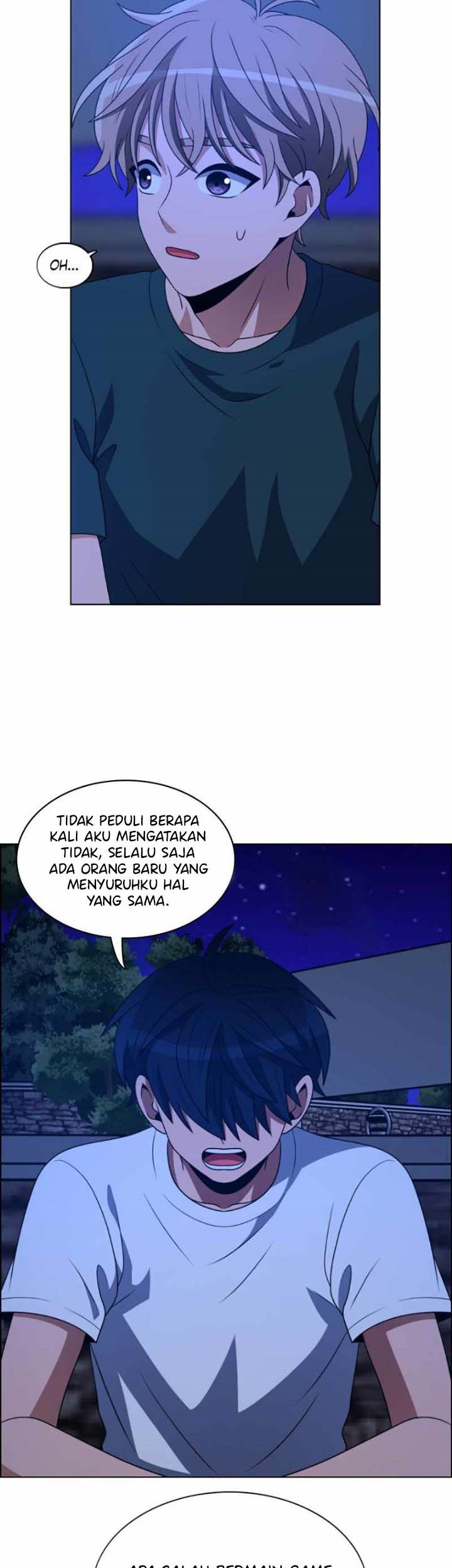 No Scope Chapter 71 Gambar 16