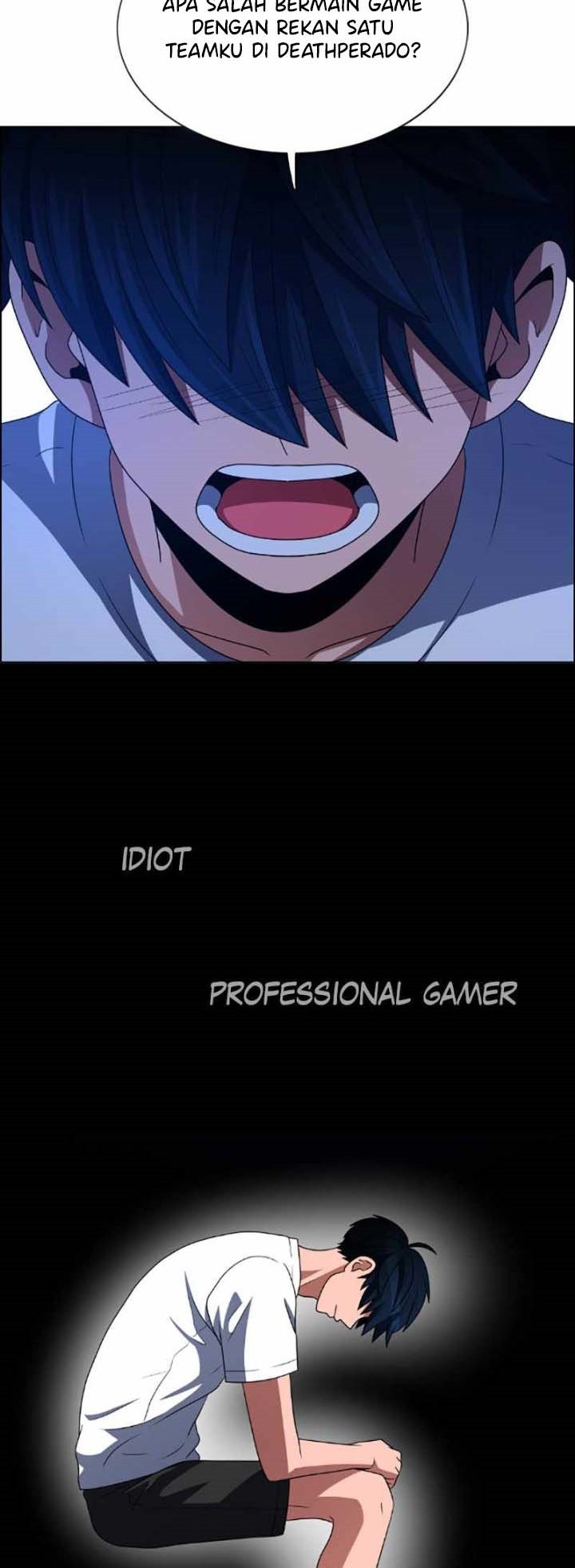 No Scope Chapter 71 Gambar 17