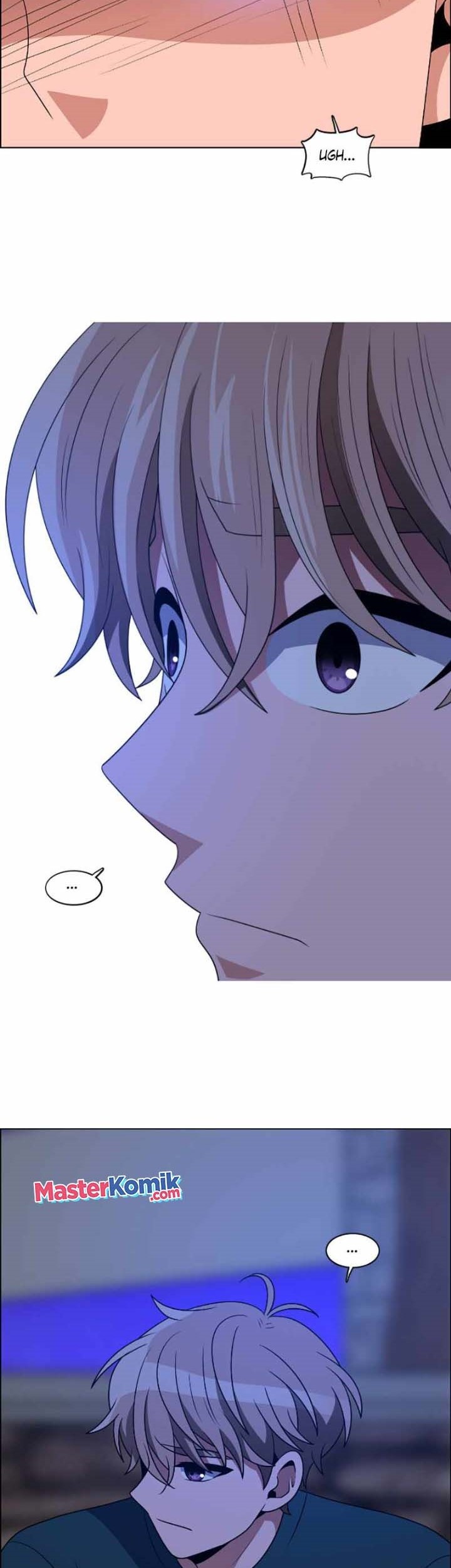 No Scope Chapter 71 Gambar 20