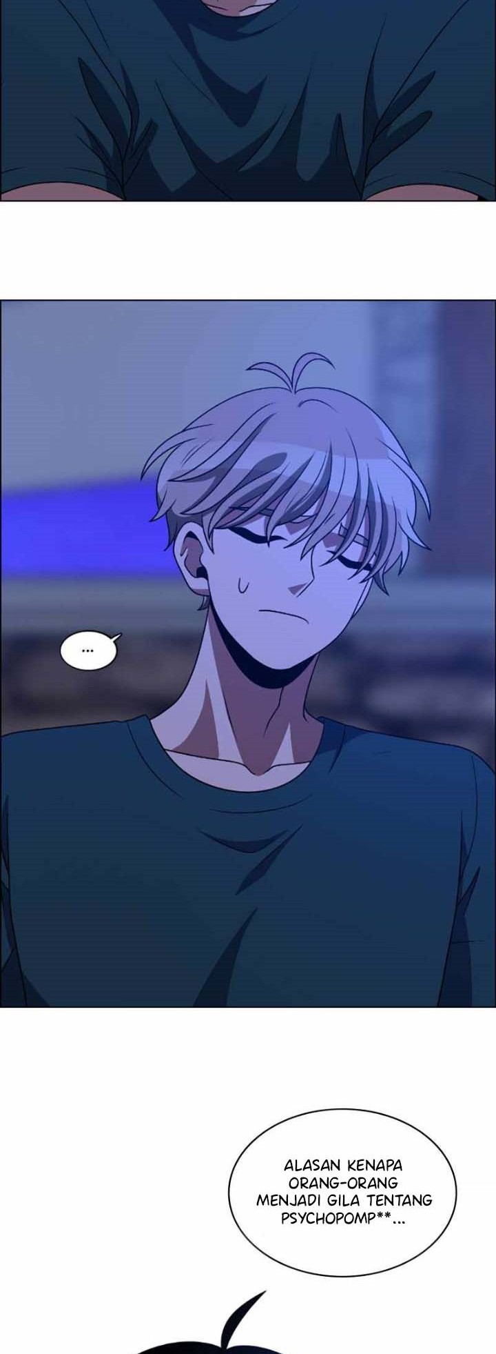 No Scope Chapter 71 Gambar 21