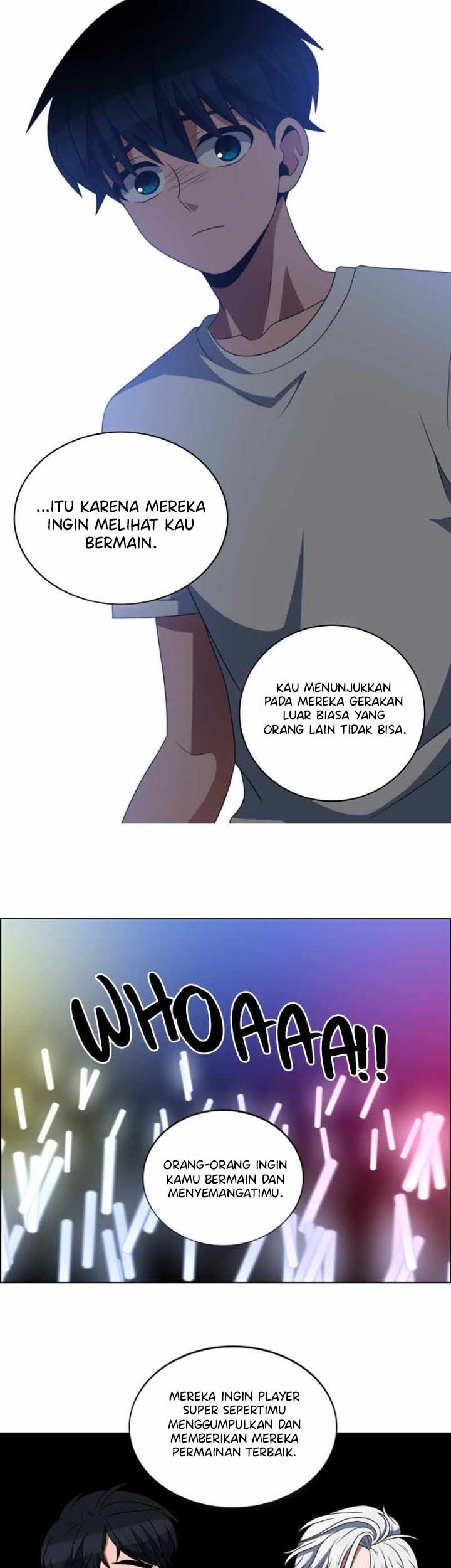 No Scope Chapter 71 Gambar 22