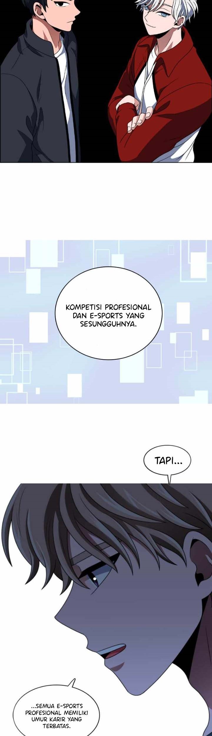 No Scope Chapter 71 Gambar 23