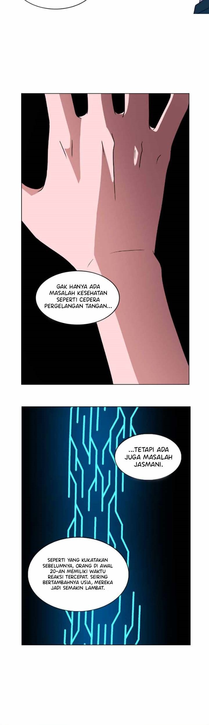 No Scope Chapter 71 Gambar 24