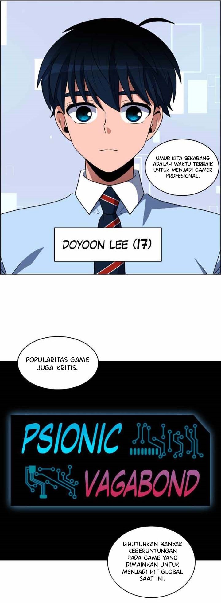 No Scope Chapter 71 Gambar 25