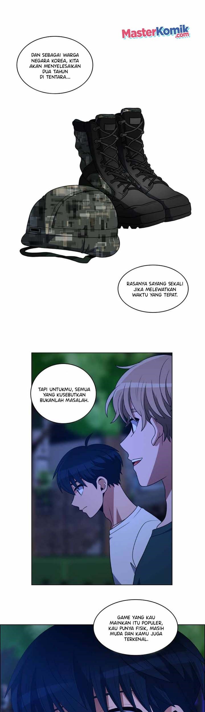 No Scope Chapter 71 Gambar 26