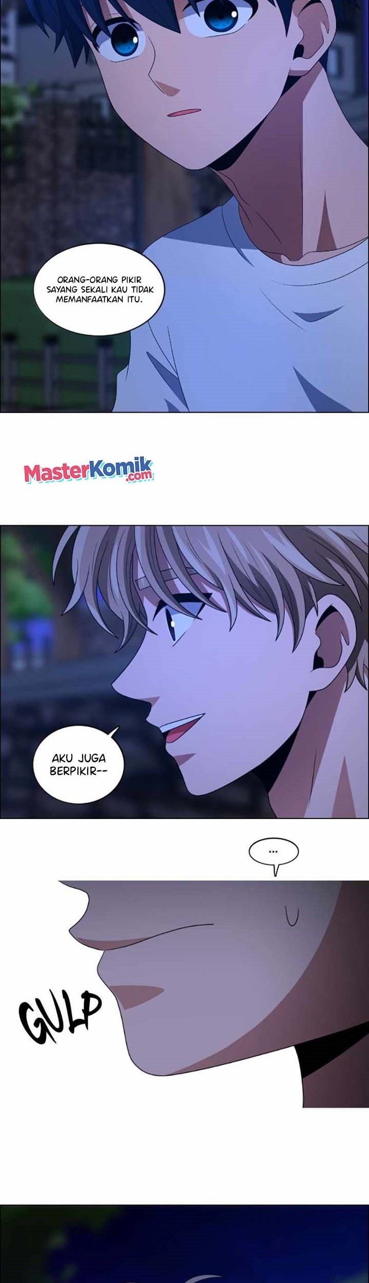 No Scope Chapter 71 Gambar 27