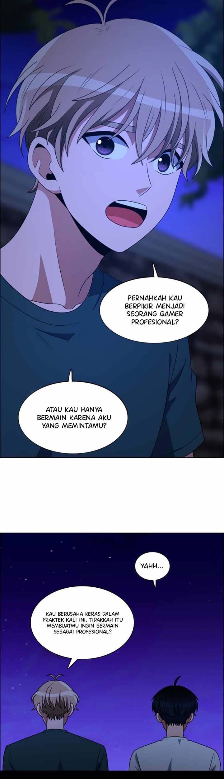 No Scope Chapter 71 Gambar 28