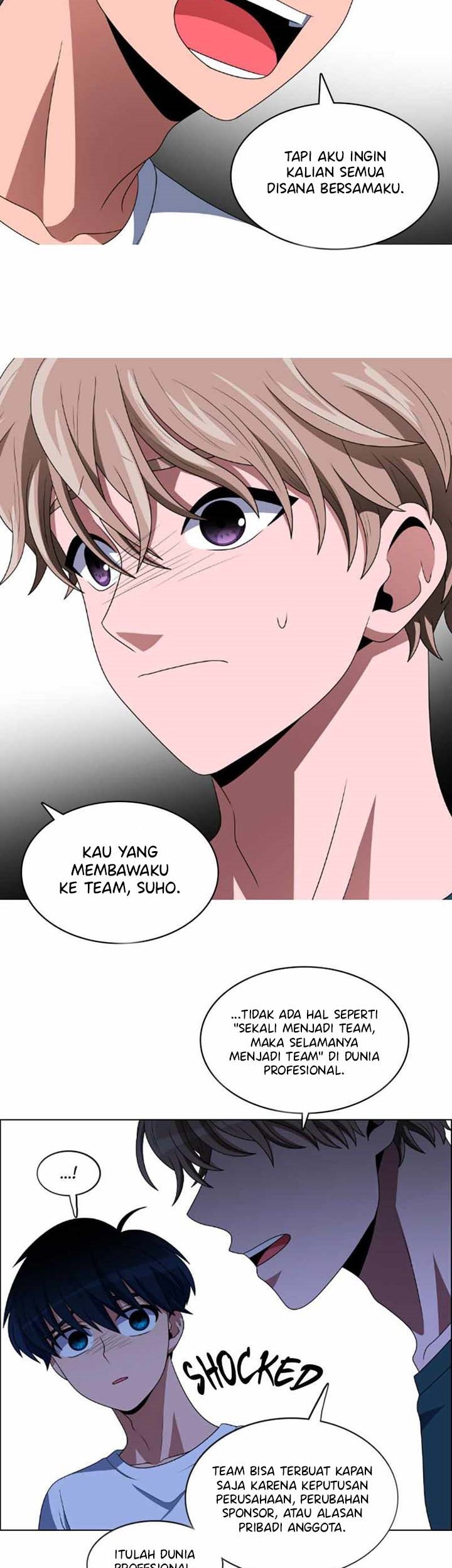 No Scope Chapter 71 Gambar 30