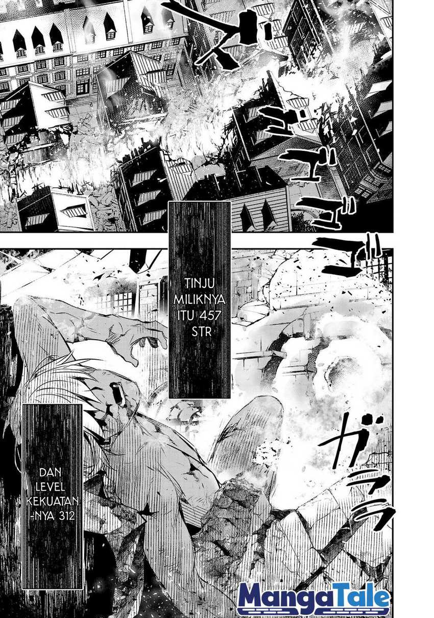 Isekai NTR Chapter 24 Gambar 15