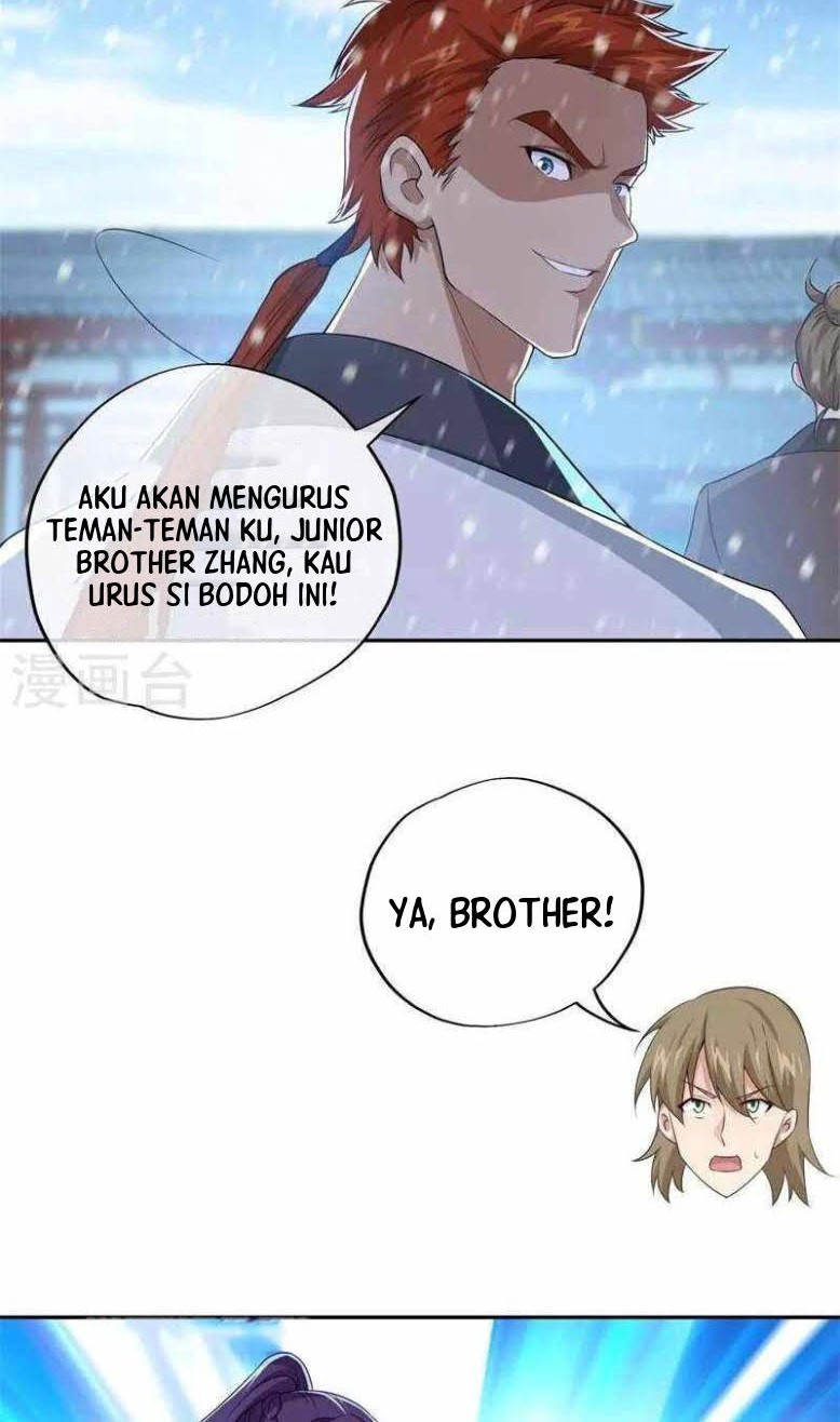 Peerless Soul Chapter 364 Gambar 4