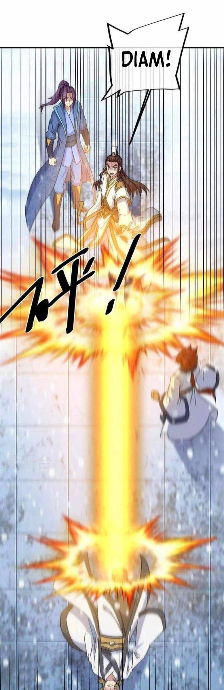 Peerless Soul Chapter 364 Gambar 8