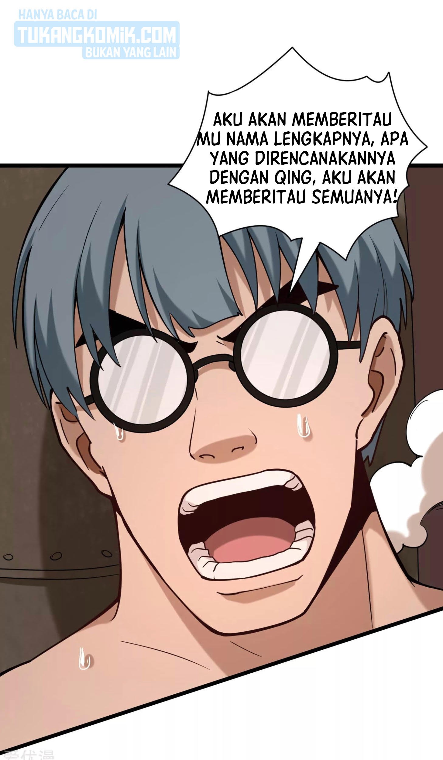 School Flower Master Chapter 129 Gambar 16