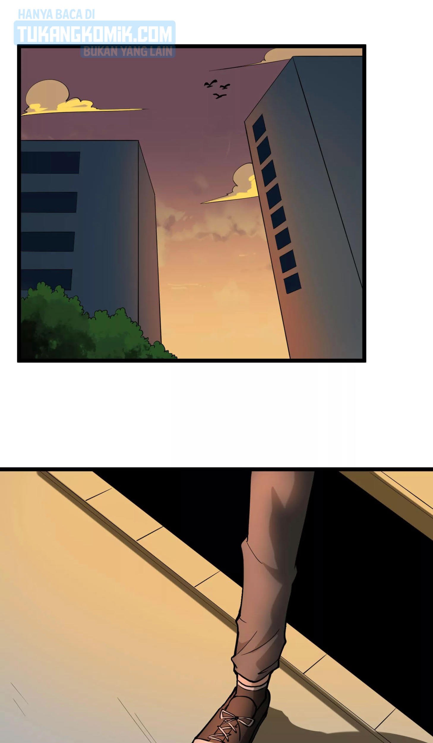 School Flower Master Chapter 129 Gambar 20