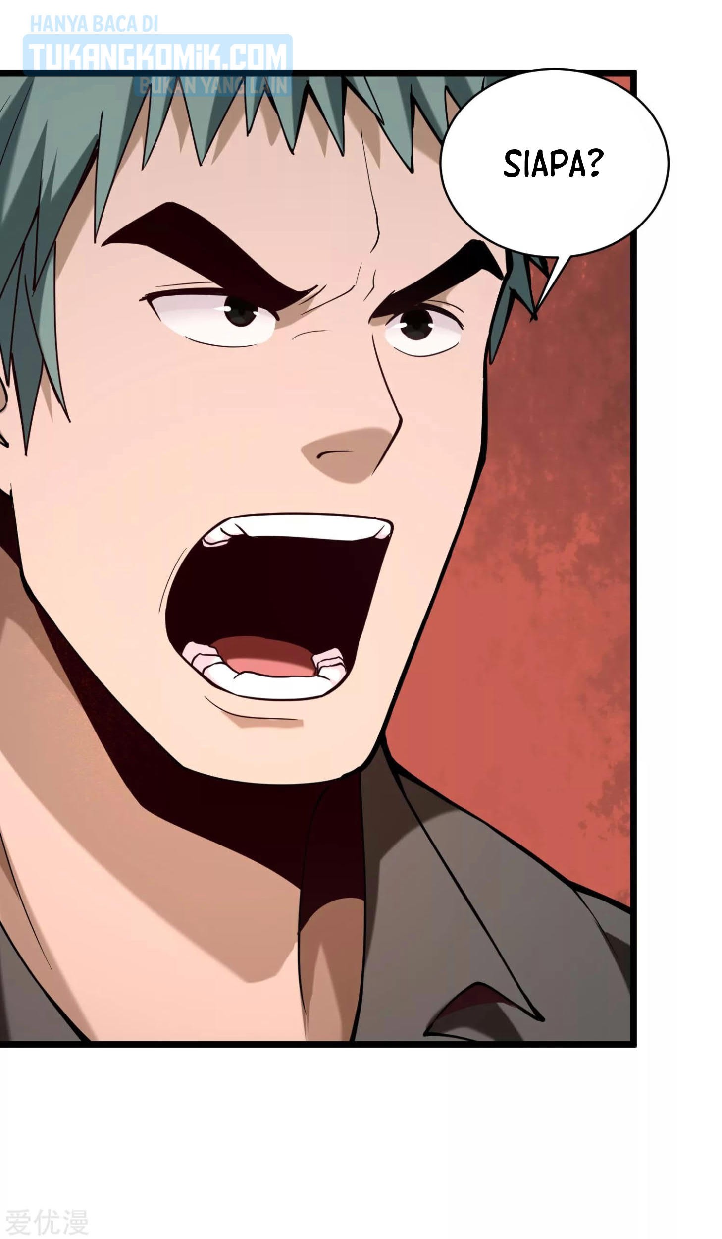 School Flower Master Chapter 129 Gambar 3