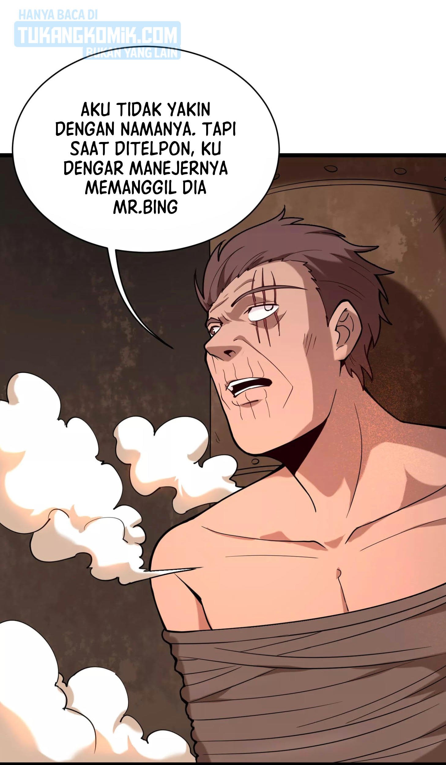 School Flower Master Chapter 129 Gambar 5