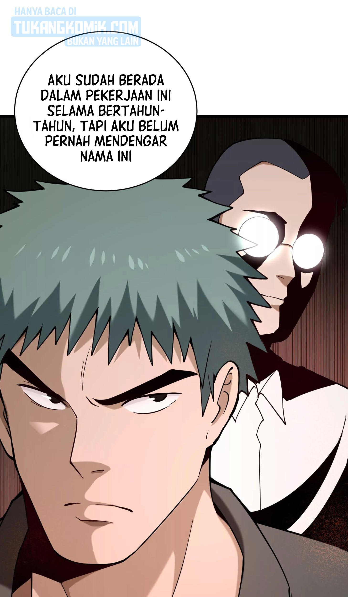 School Flower Master Chapter 129 Gambar 8