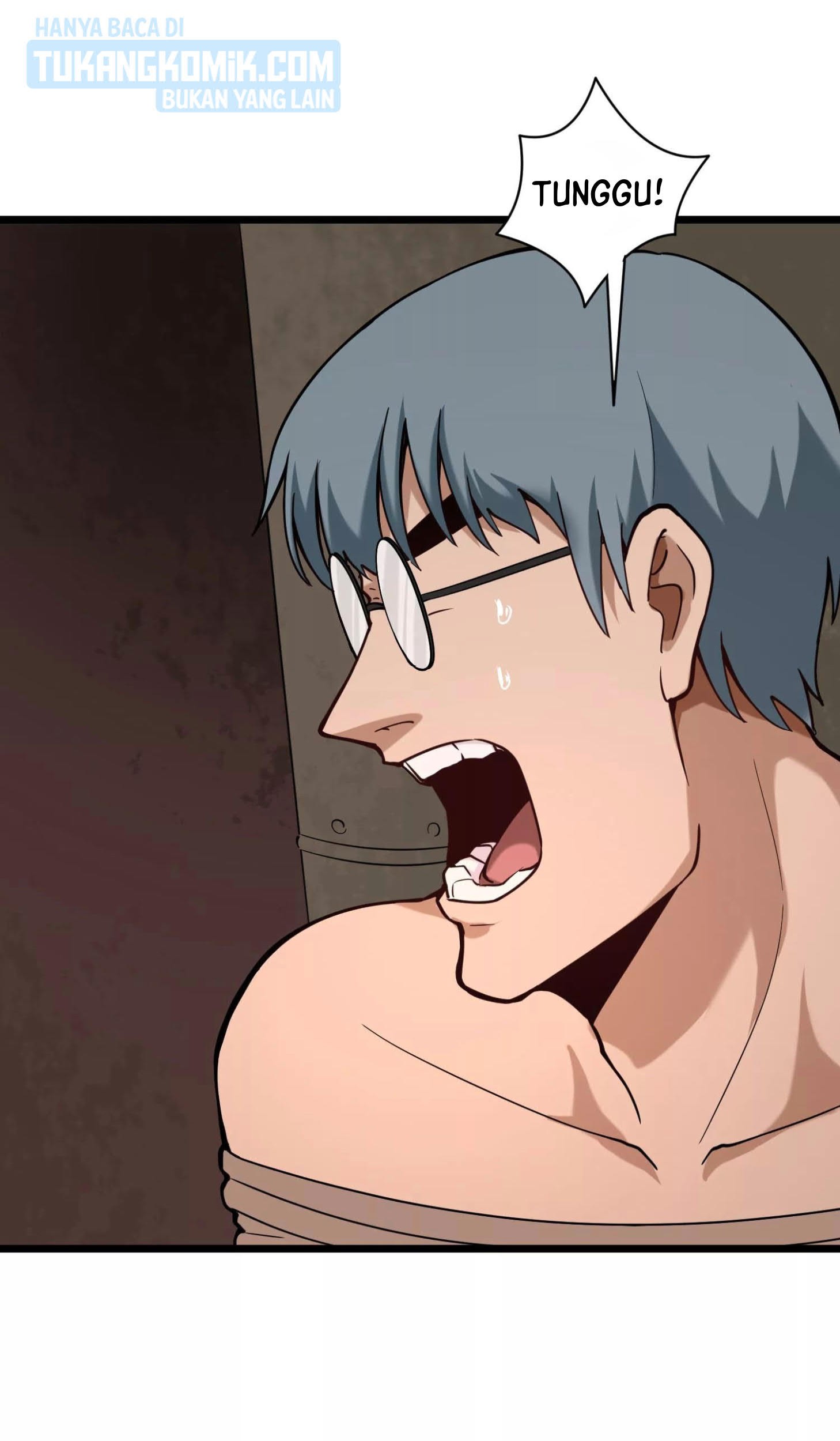 School Flower Master Chapter 129 Gambar 14