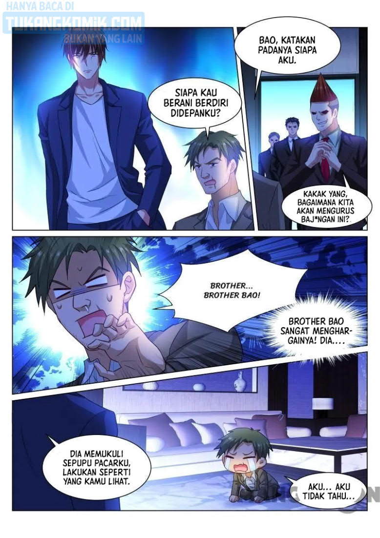 Very Pure Chapter 333 Gambar 3