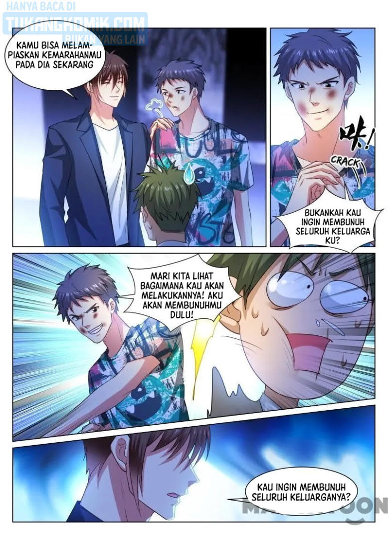 Very Pure Chapter 333 Gambar 4