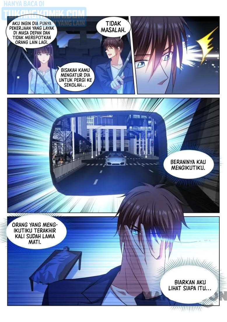 Very Pure Chapter 333 Gambar 6