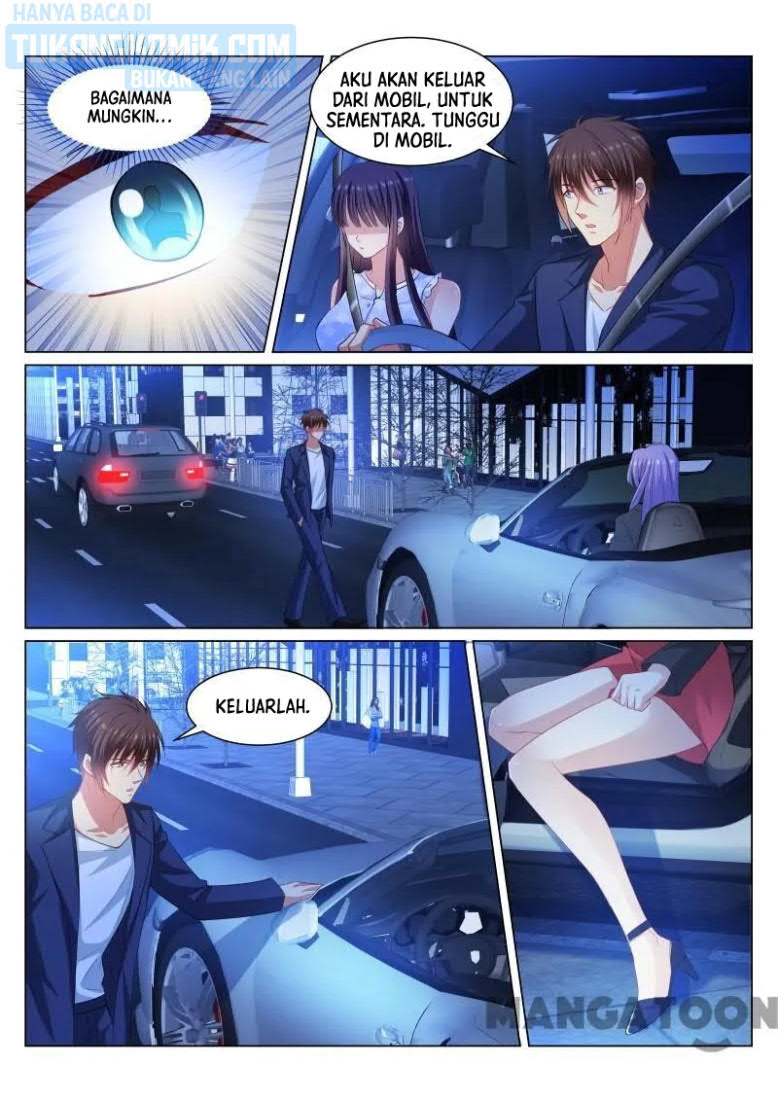 Very Pure Chapter 333 Gambar 7