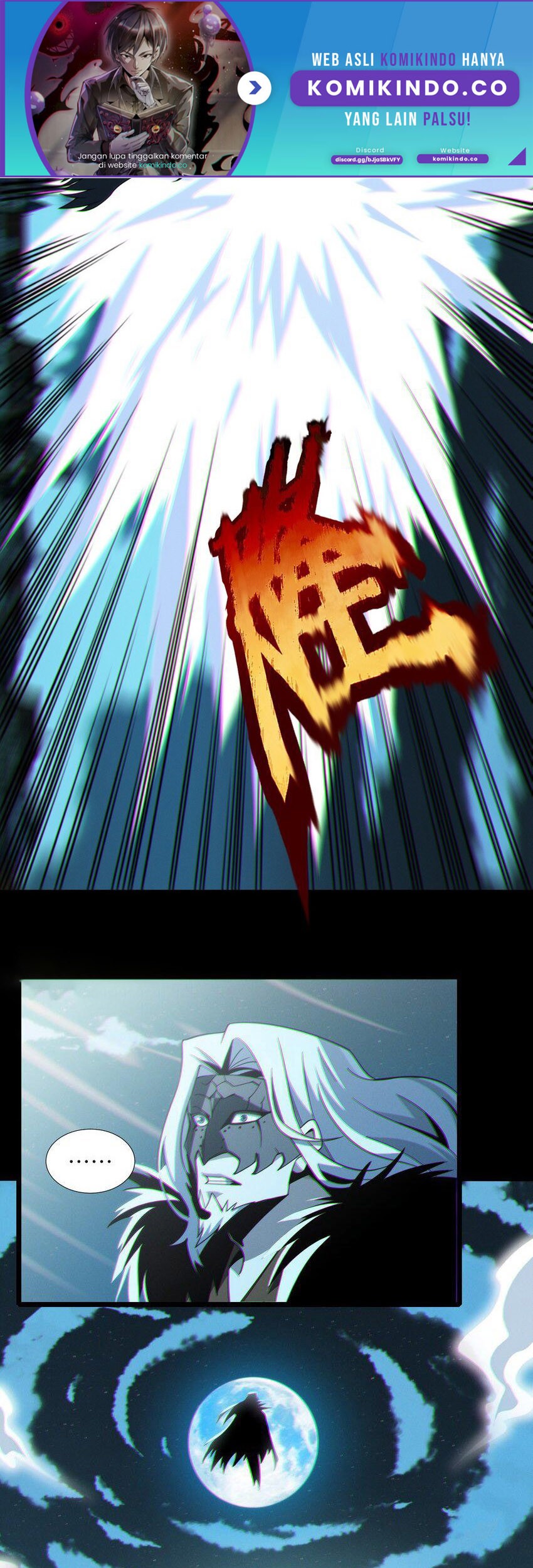 I’m Really Not The Demon God’s Lackey Chapter 63 Gambar 11