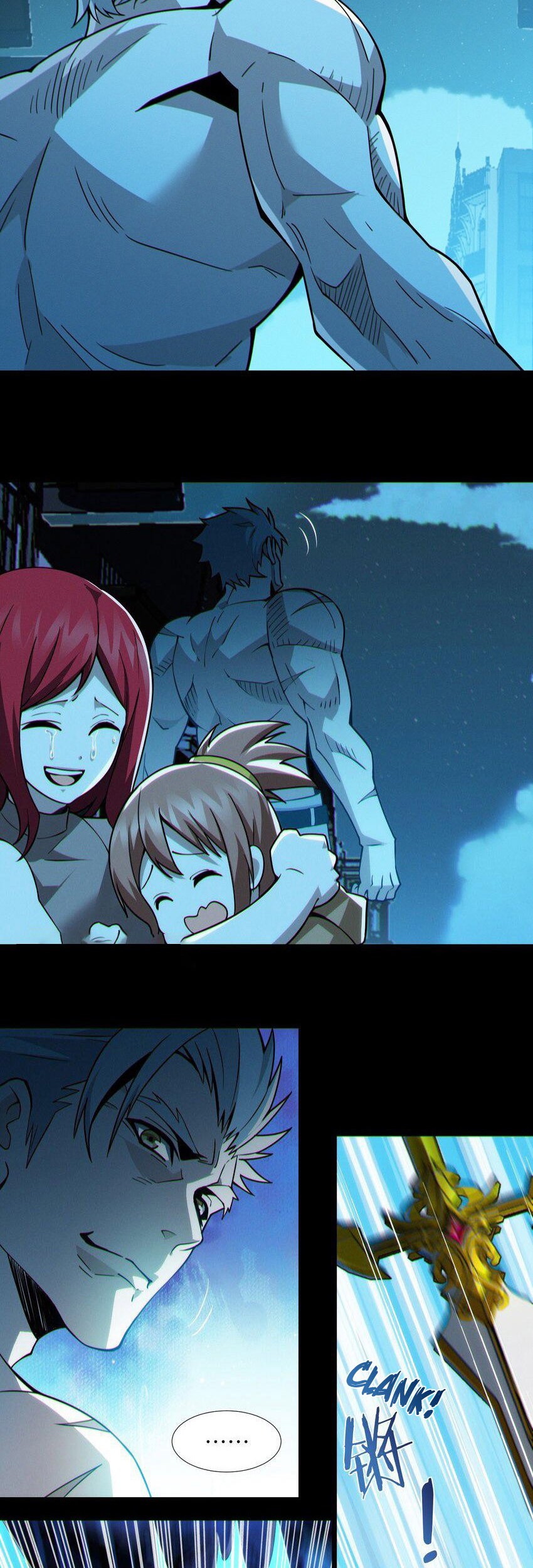 I’m Really Not The Demon God’s Lackey Chapter 63 Gambar 16