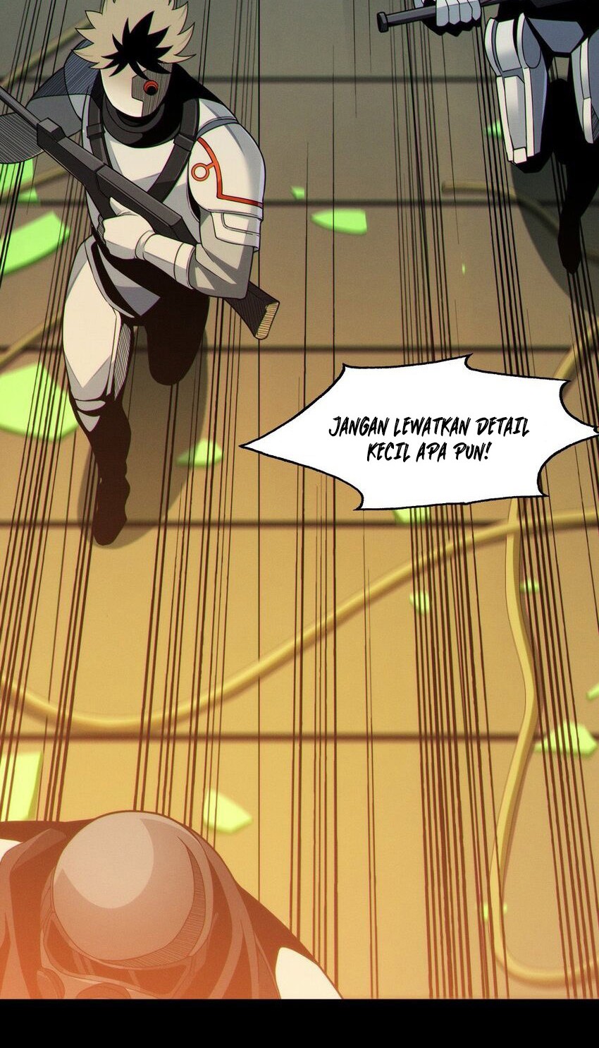 I’m Really Not The Demon God’s Lackey Chapter 63 Gambar 27