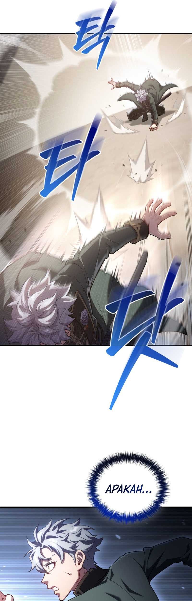 Damn Reincarnation Chapter 33 Gambar 50