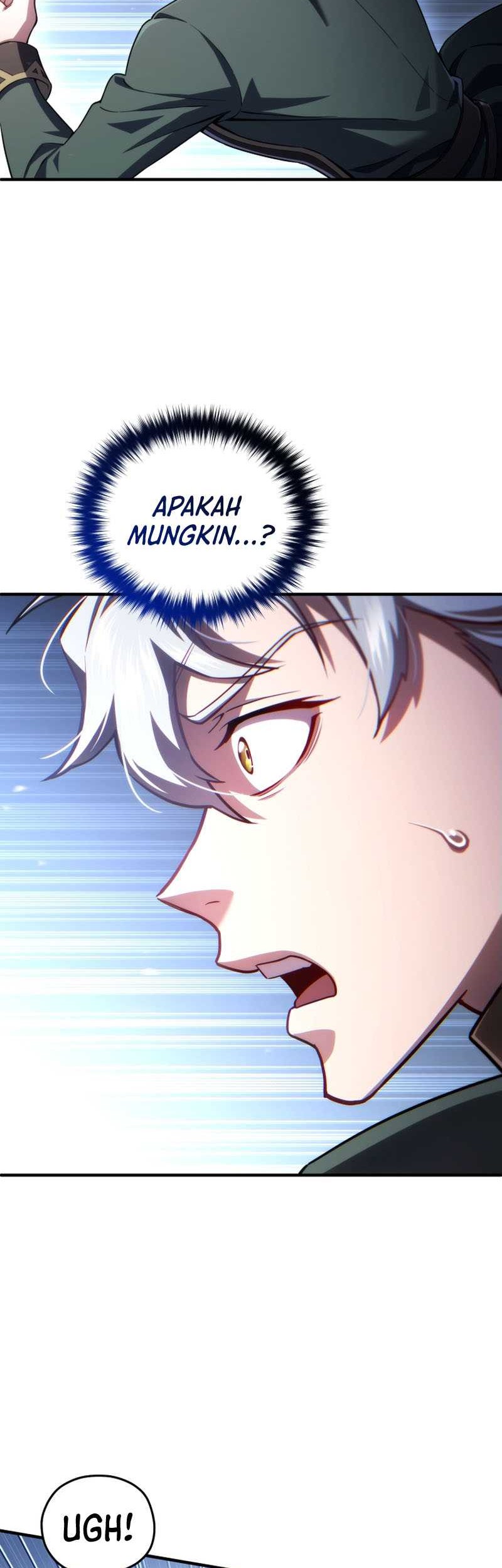 Damn Reincarnation Chapter 33 Gambar 51