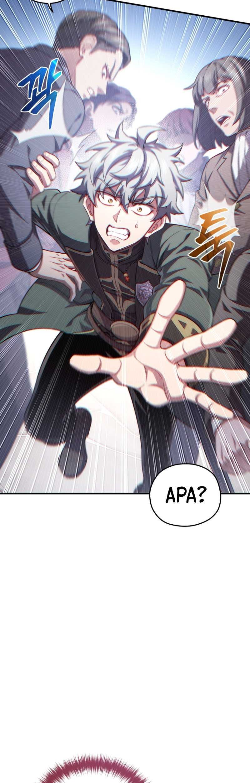 Damn Reincarnation Chapter 33 Gambar 52