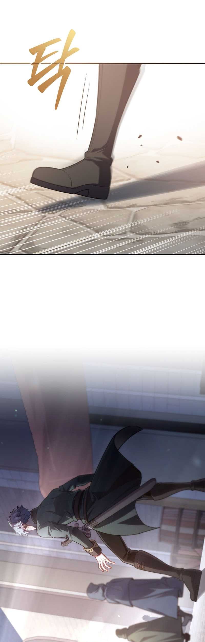 Damn Reincarnation Chapter 33 Gambar 54