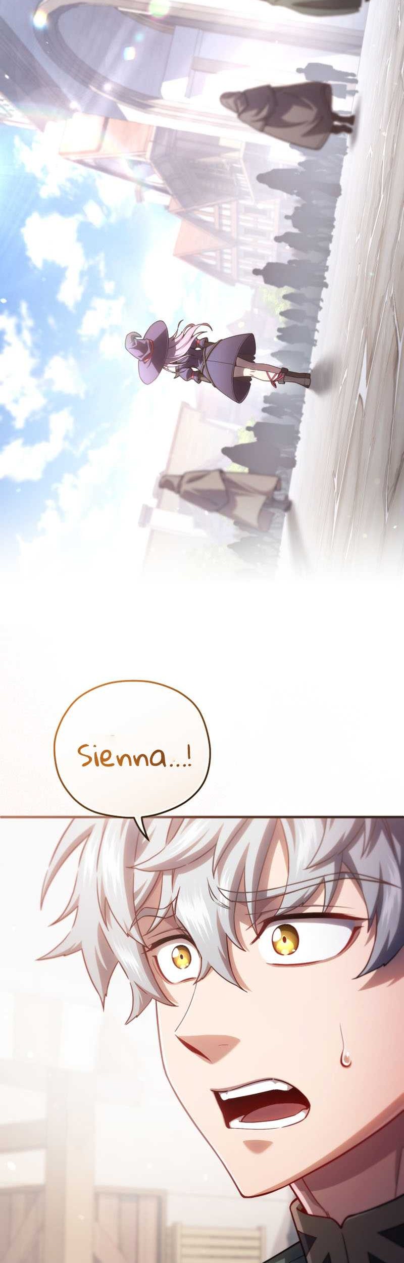 Damn Reincarnation Chapter 33 Gambar 55