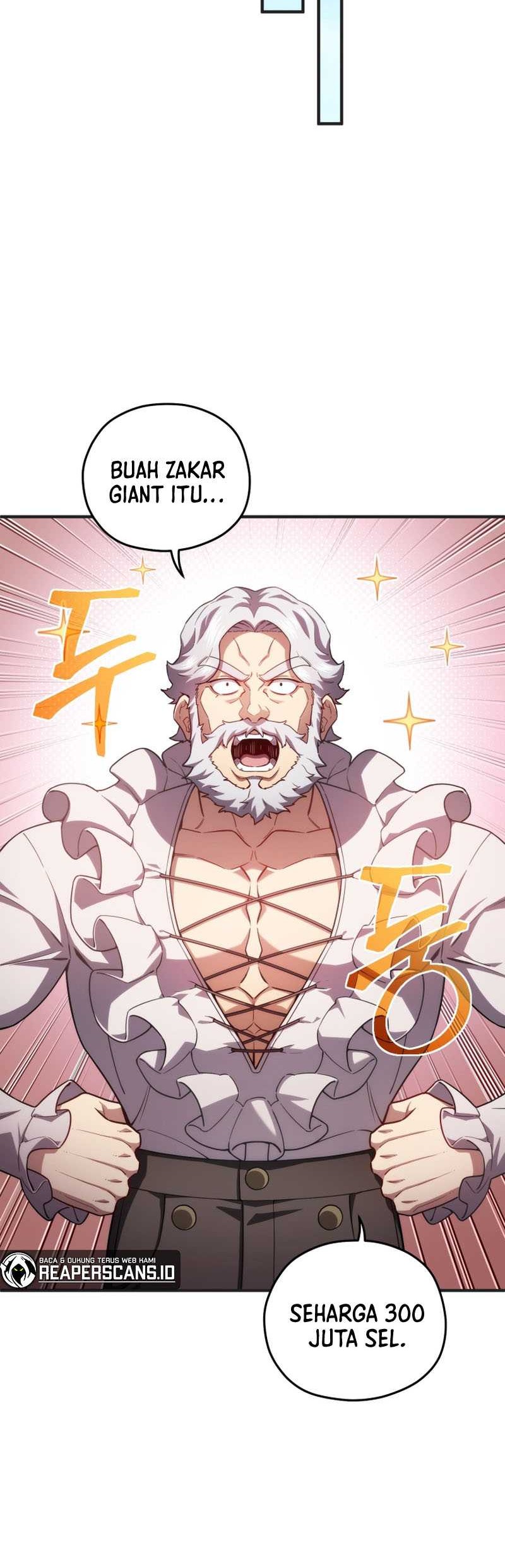 Damn Reincarnation Chapter 33 Gambar 37