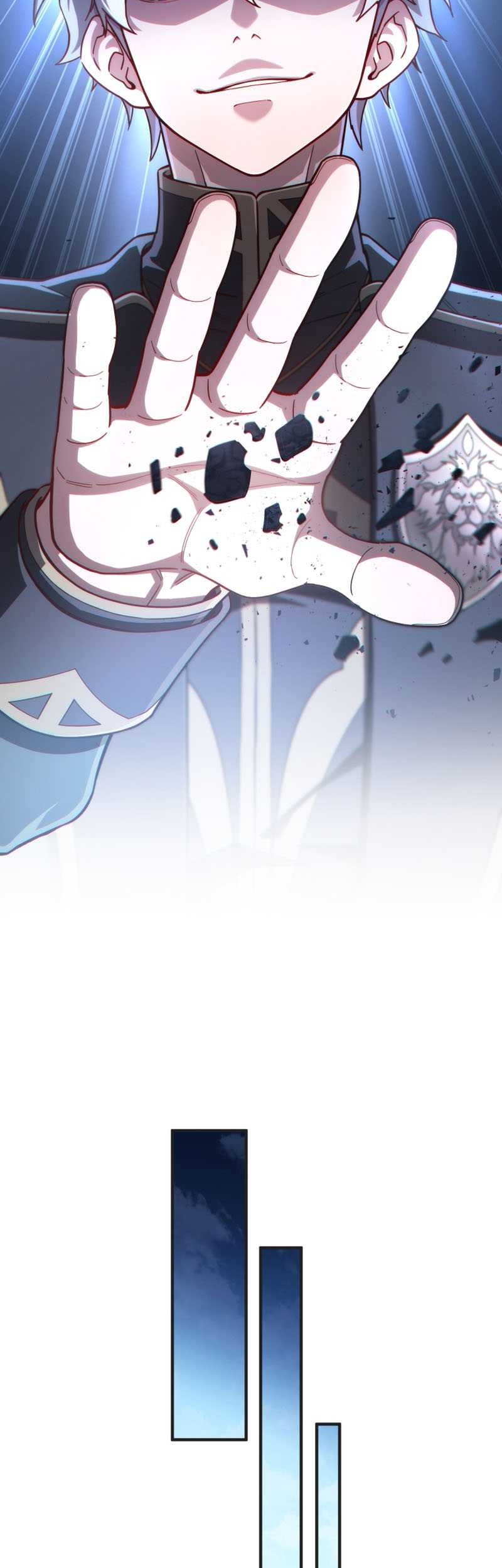 Damn Reincarnation Chapter 33 Gambar 36