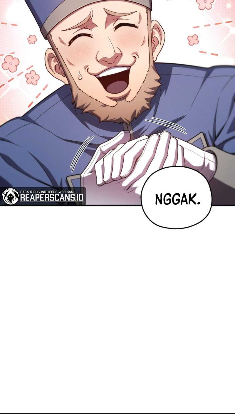 Damn Reincarnation Chapter 33 Gambar 41