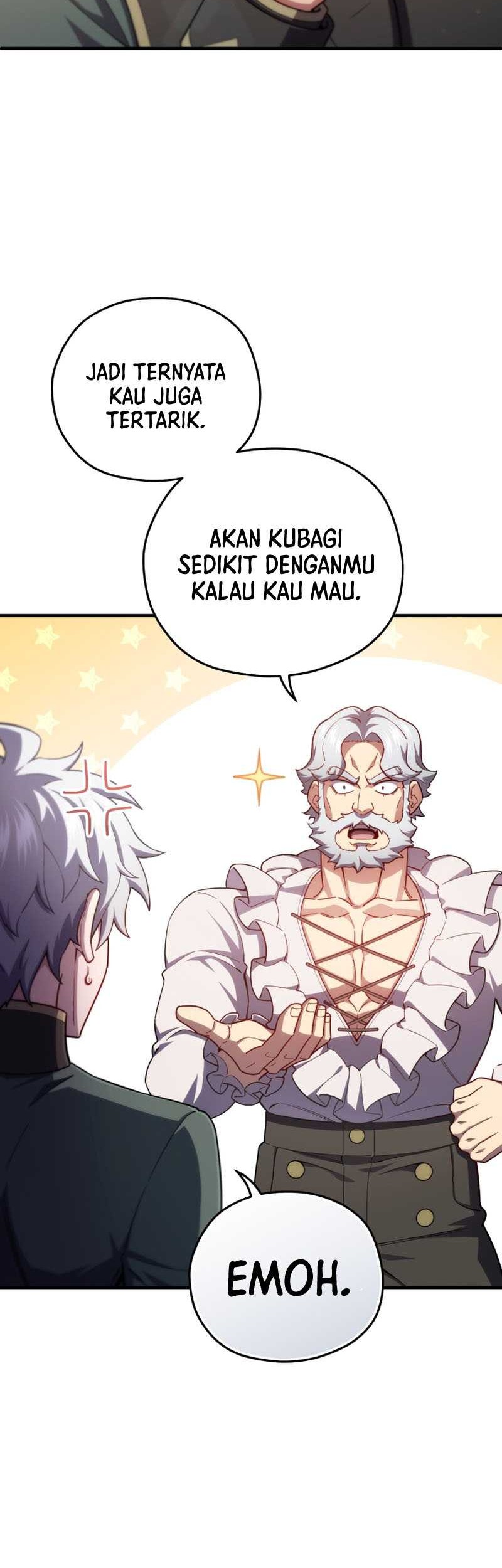 Damn Reincarnation Chapter 33 Gambar 45