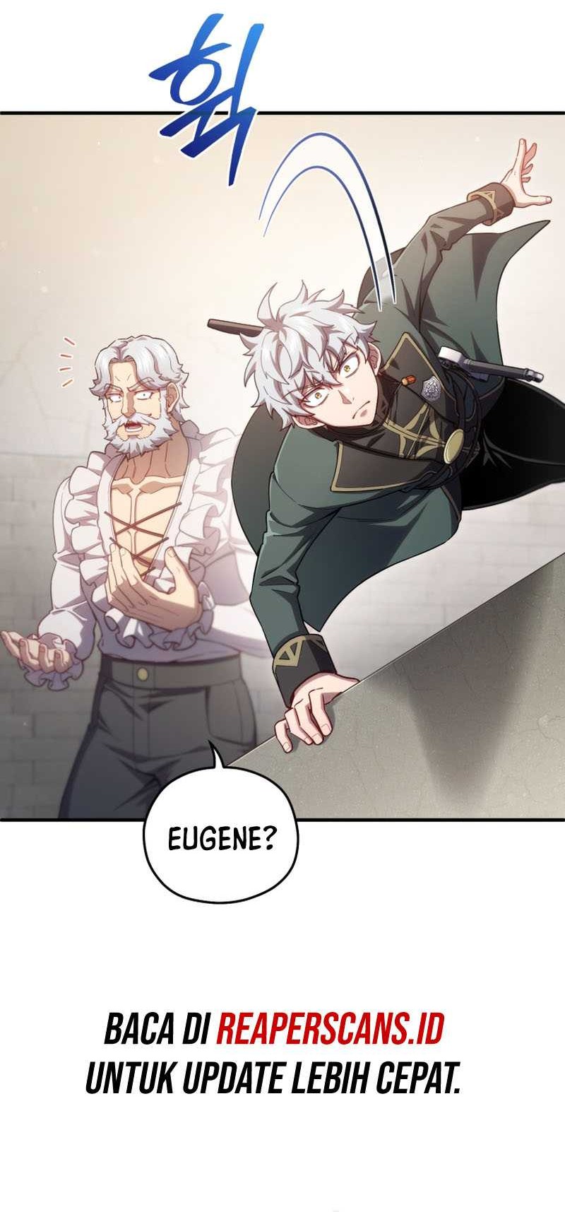 Damn Reincarnation Chapter 33 Gambar 49