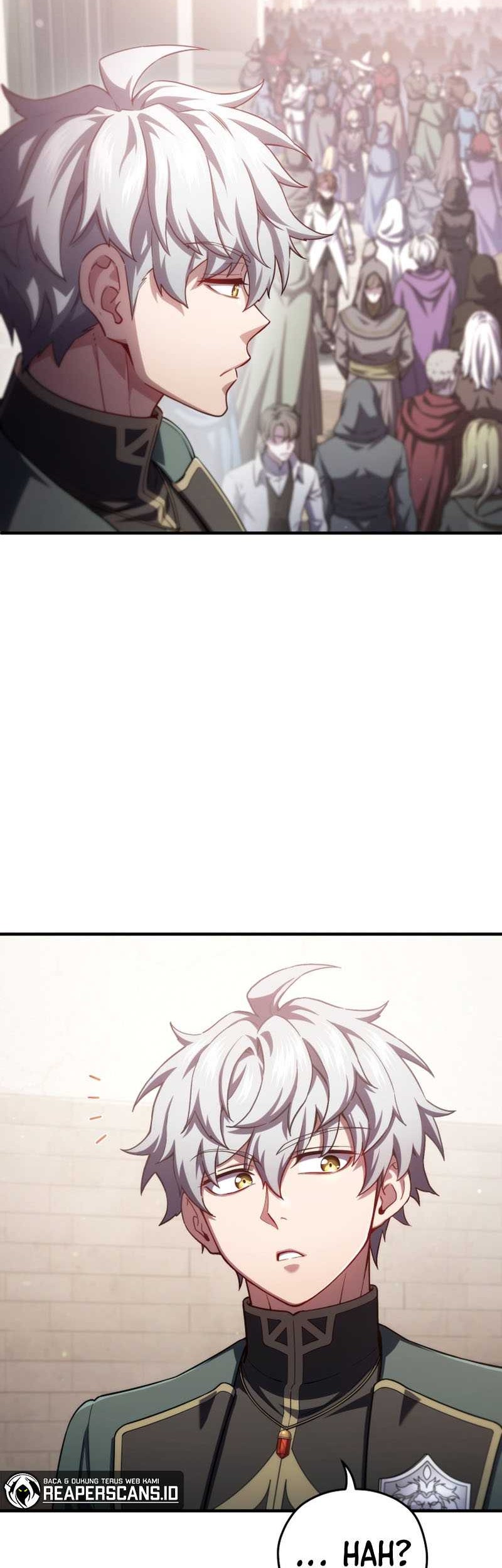 Damn Reincarnation Chapter 33 Gambar 47