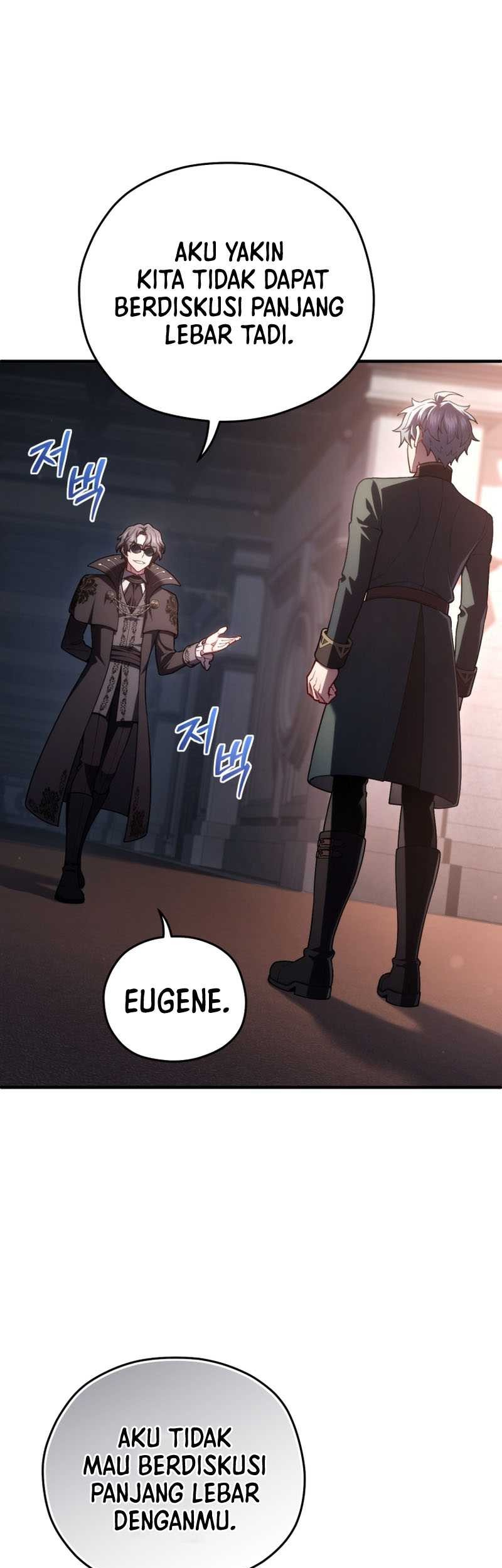 Manhua Damn Reincarnation Chapter 33 gambar nomor 2