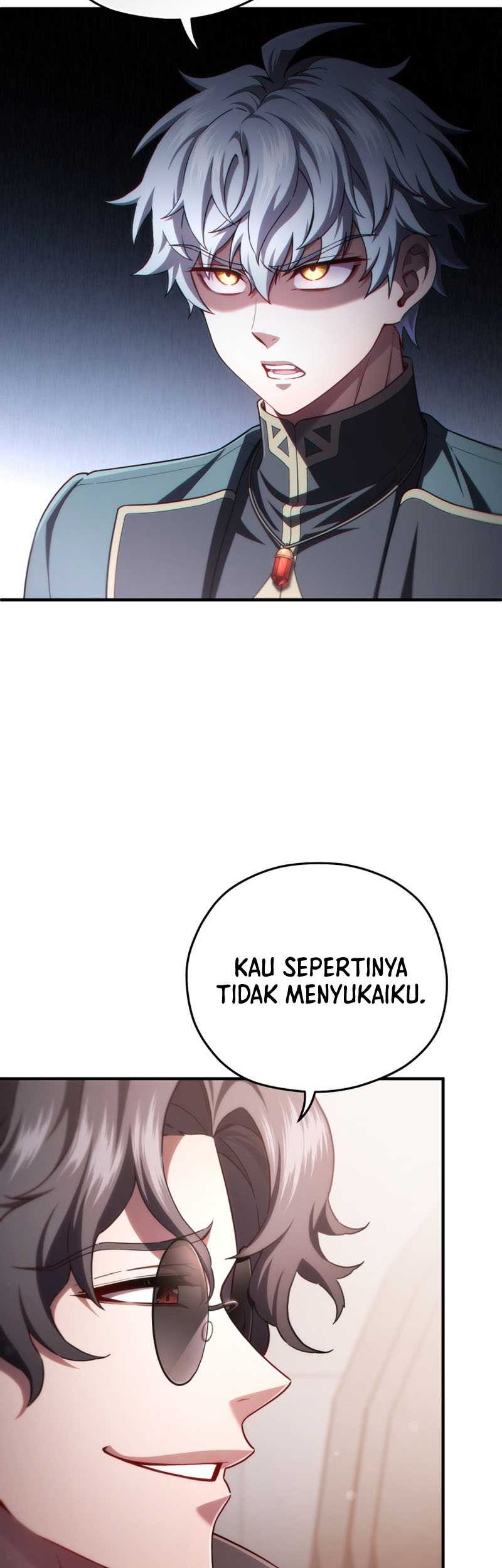 Damn Reincarnation Chapter 33 Gambar 3