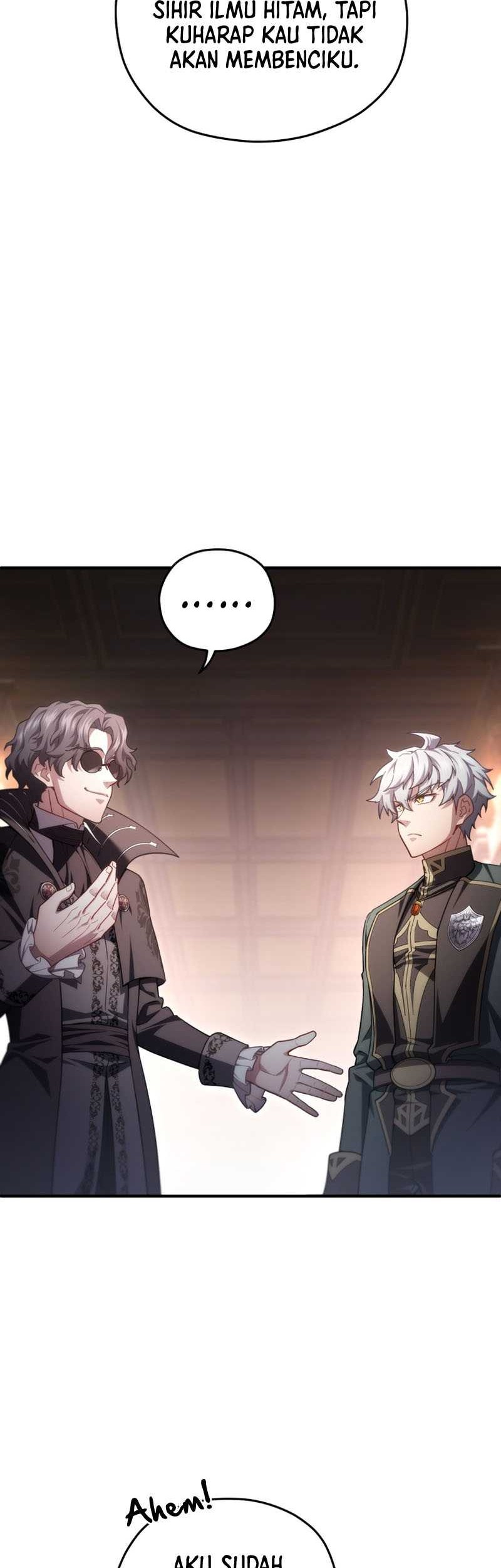 Damn Reincarnation Chapter 33 Gambar 7