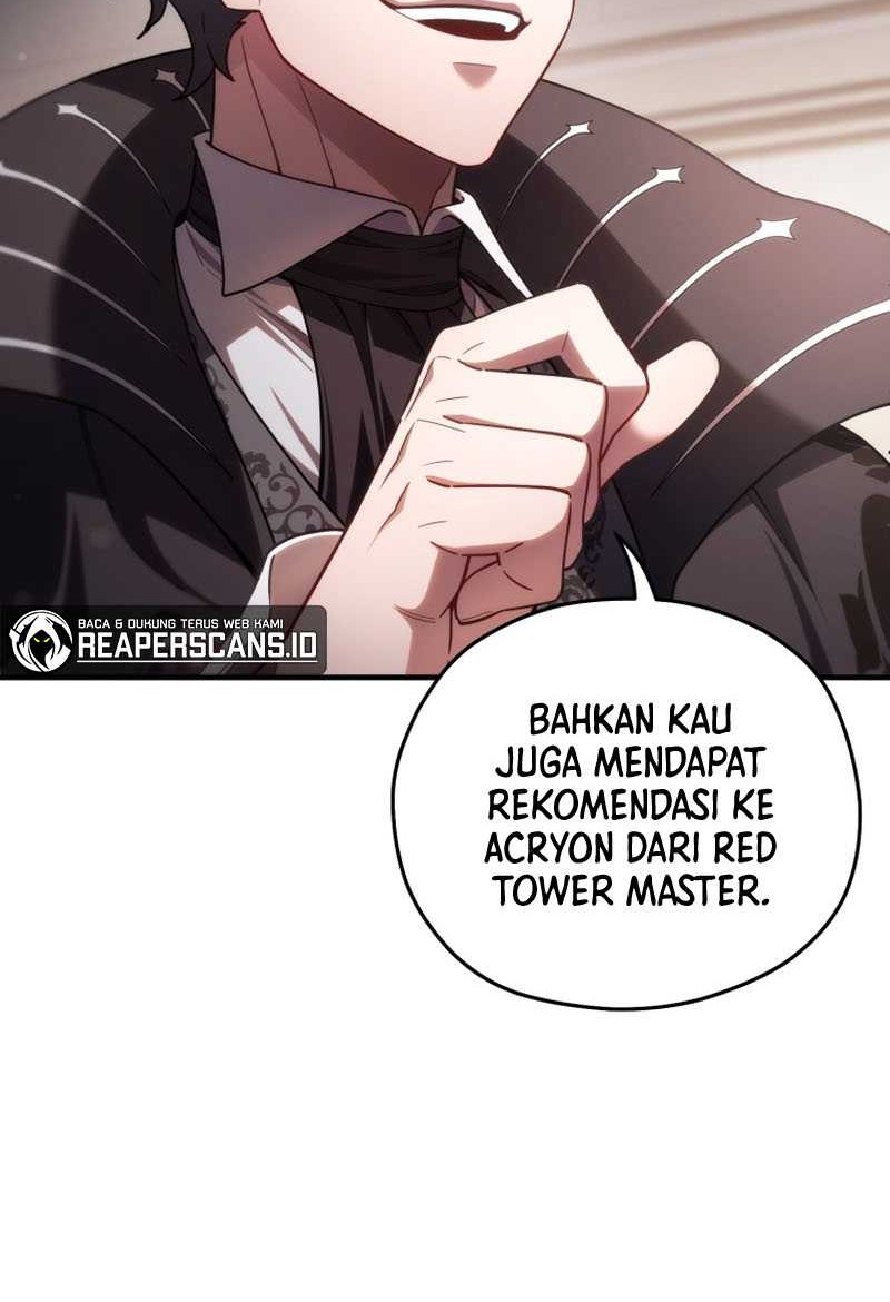 Damn Reincarnation Chapter 33 Gambar 9