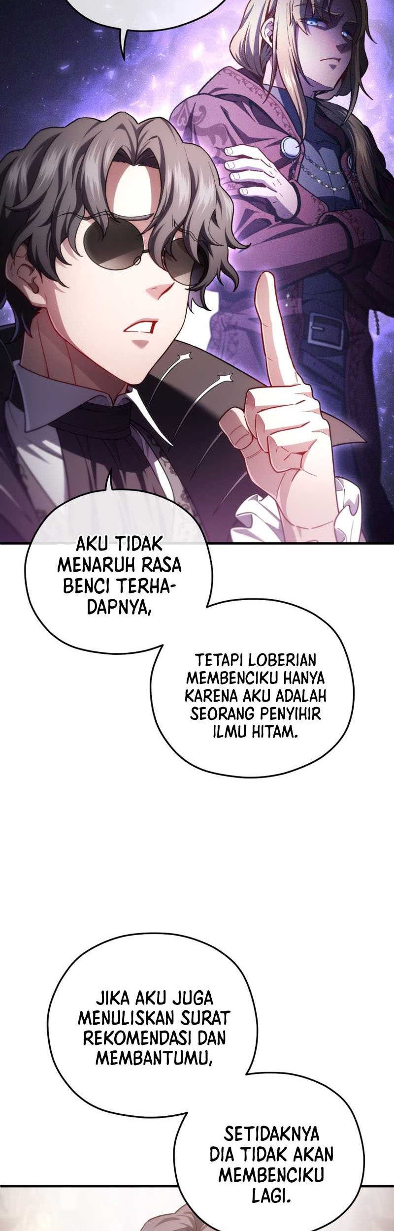 Damn Reincarnation Chapter 33 Gambar 15