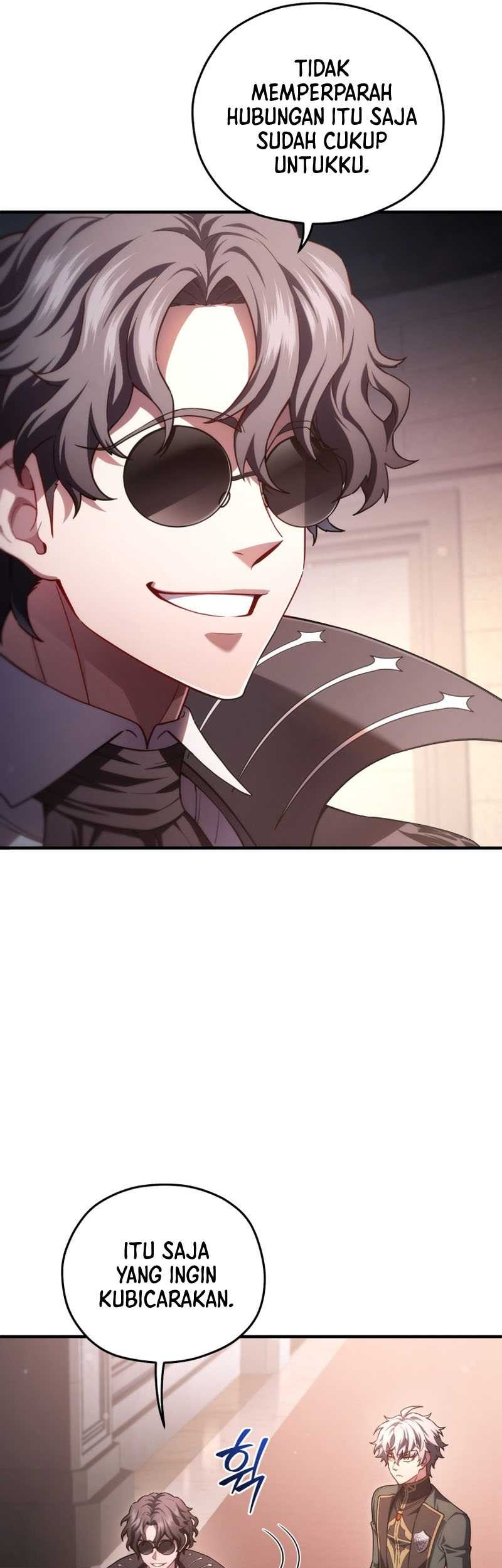 Damn Reincarnation Chapter 33 Gambar 18