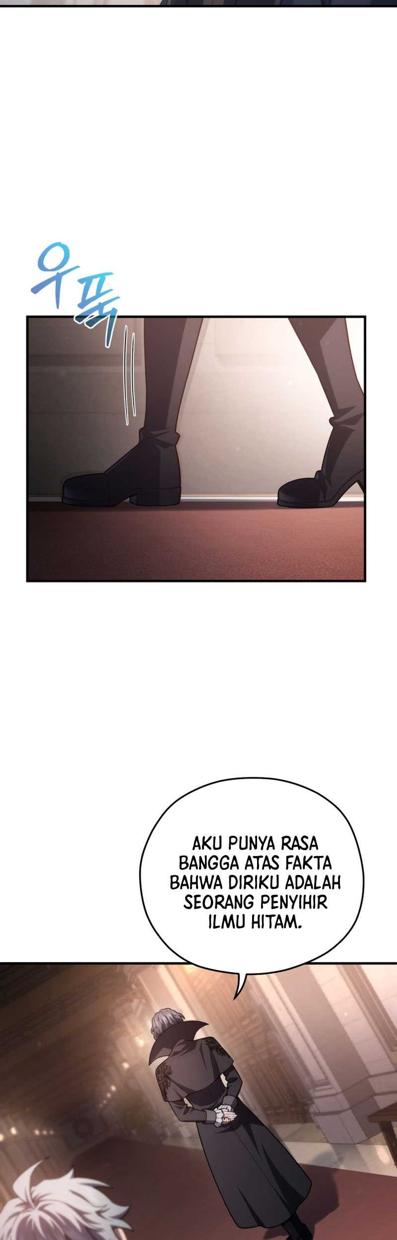 Damn Reincarnation Chapter 33 Gambar 20