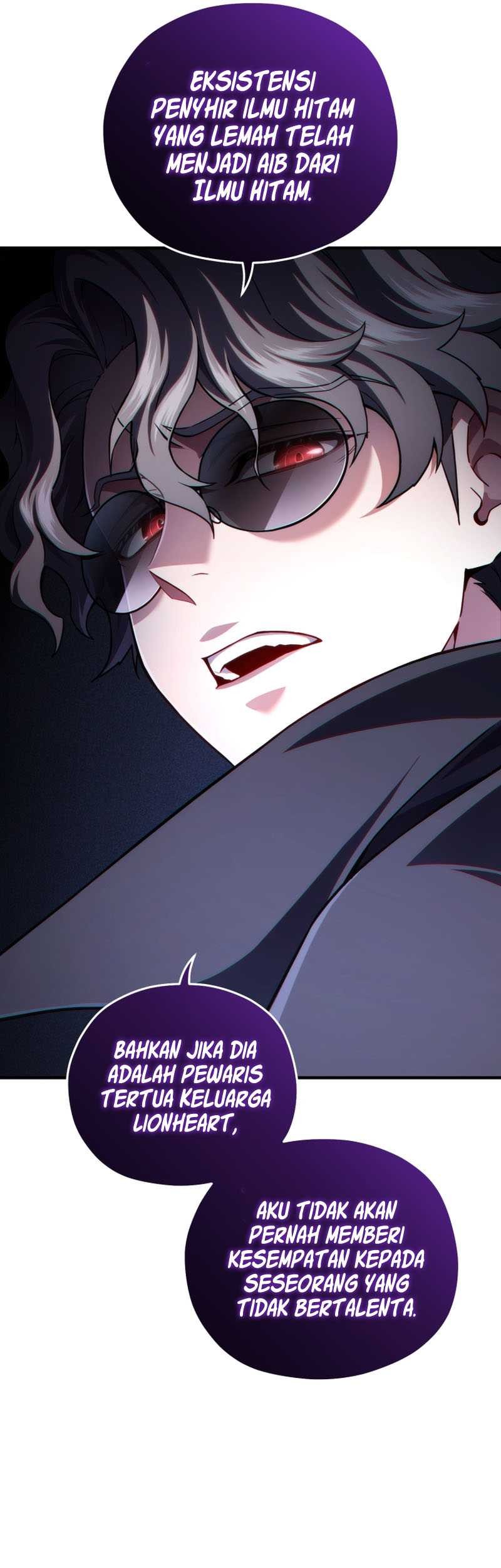 Damn Reincarnation Chapter 33 Gambar 22