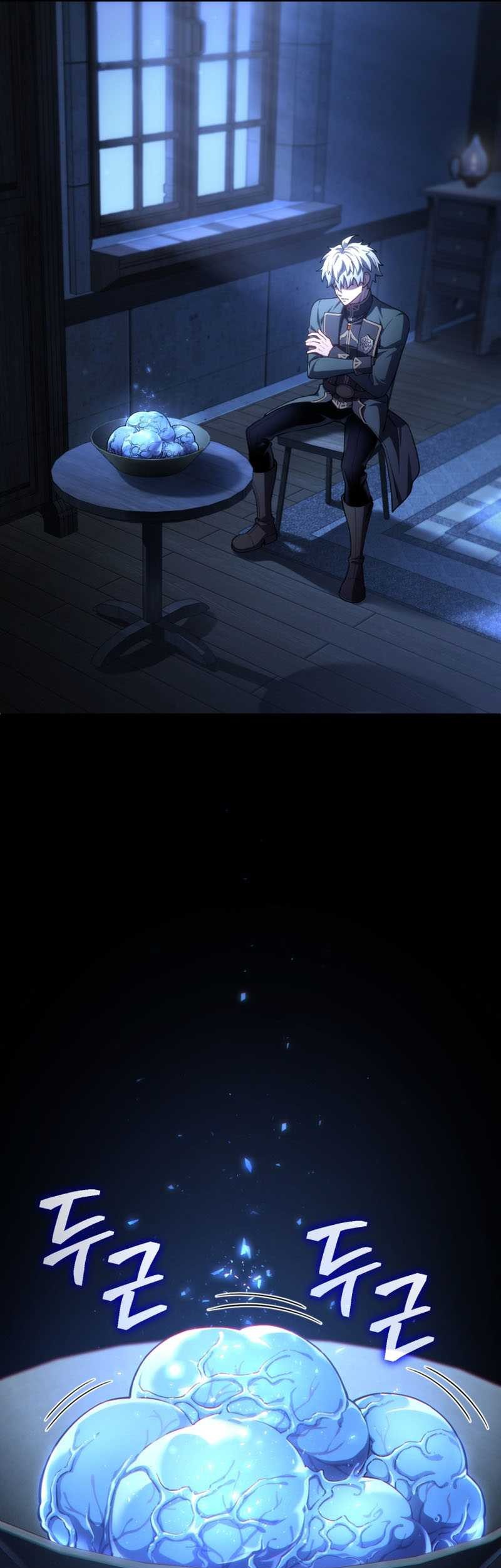 Damn Reincarnation Chapter 33 Gambar 26