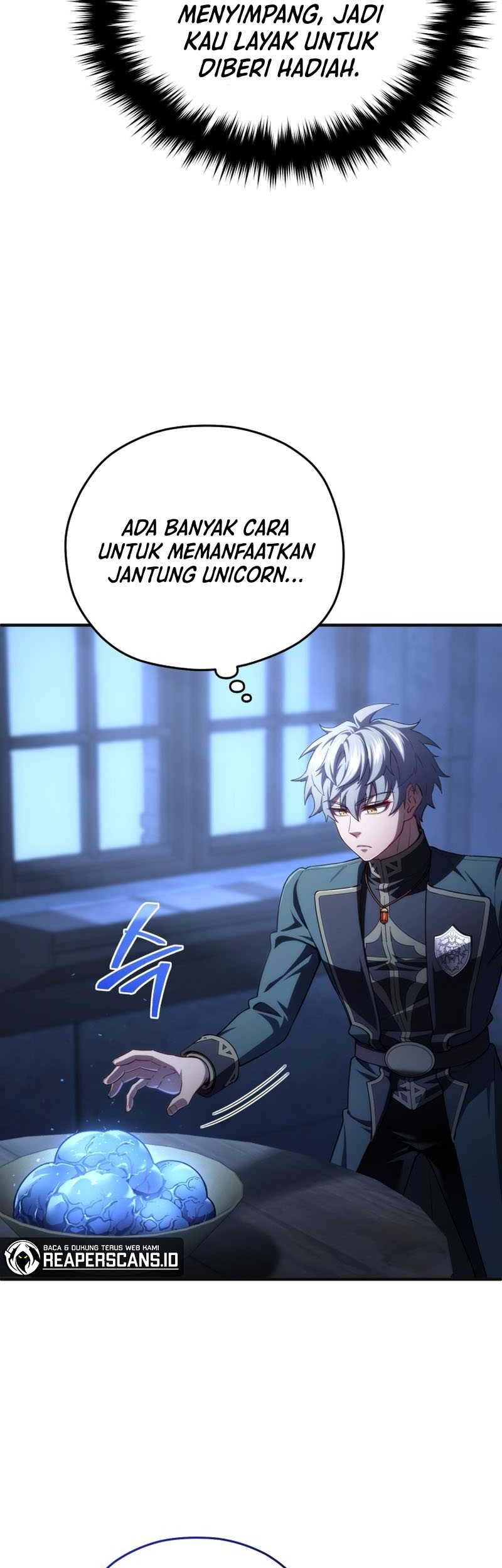 Damn Reincarnation Chapter 33 Gambar 28