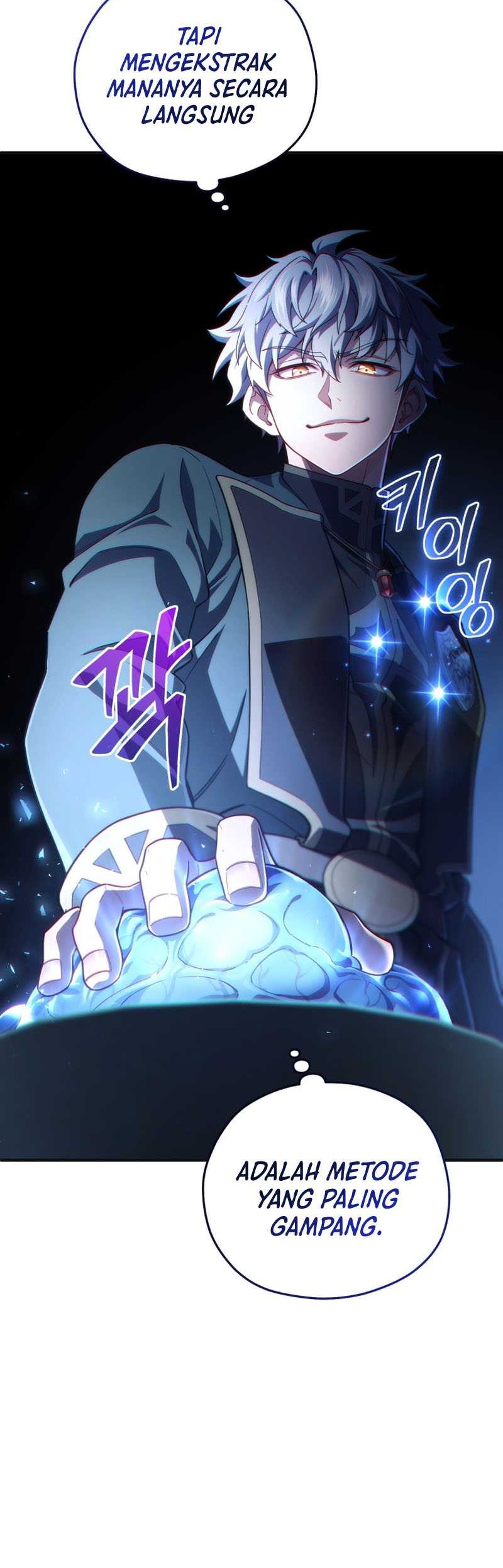 Damn Reincarnation Chapter 33 Gambar 29